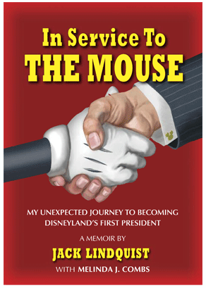 In Service To The Mouse book cover